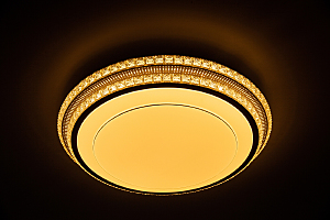 Светильник потолочный Escada 10257 10257/S LED